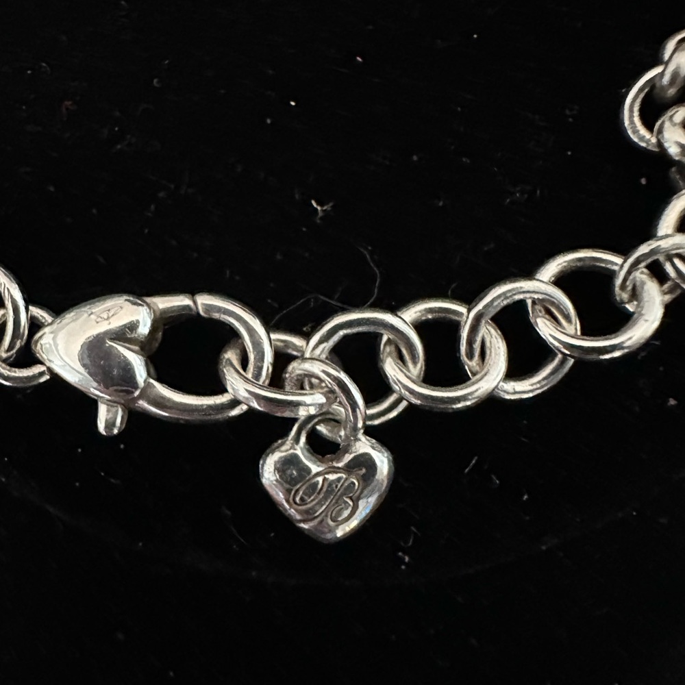 Genuine Brighton Abundance Bracelet JB4692 EUC - Picture 6 of 9